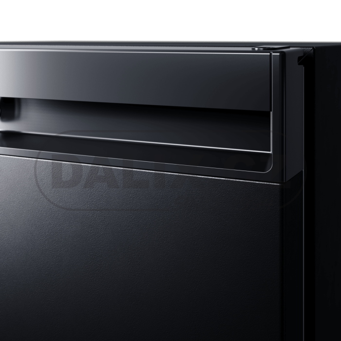 Minibar Dometic HiPro Alpha A30S - panty v levo