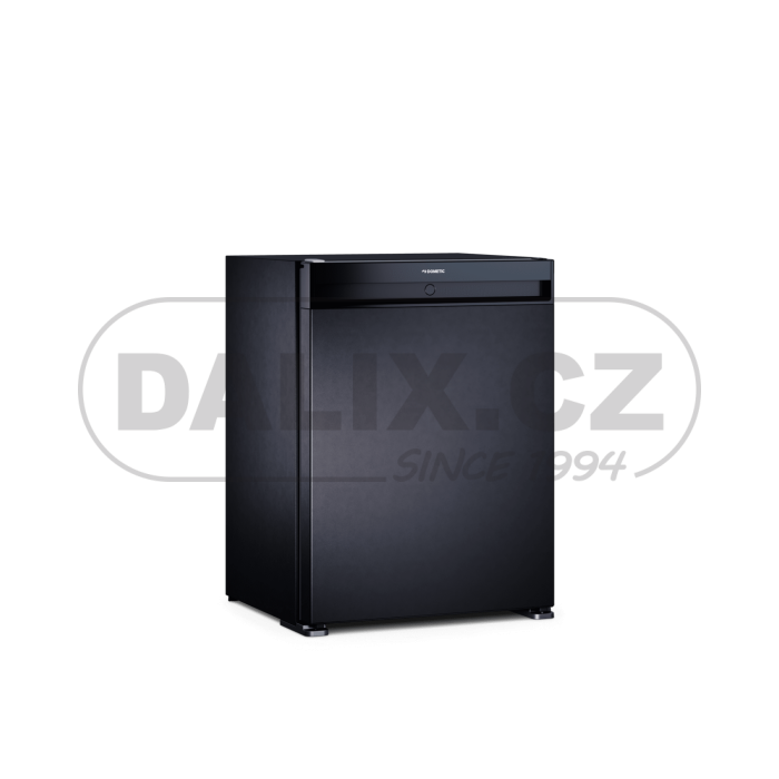 Minibar Dometic HiPro Alpha N30S - panty v pravo