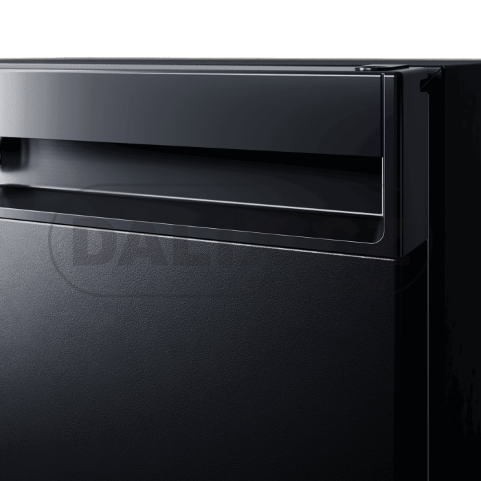 Minibar Dometic HiPro Alpha N30S - panty v levo