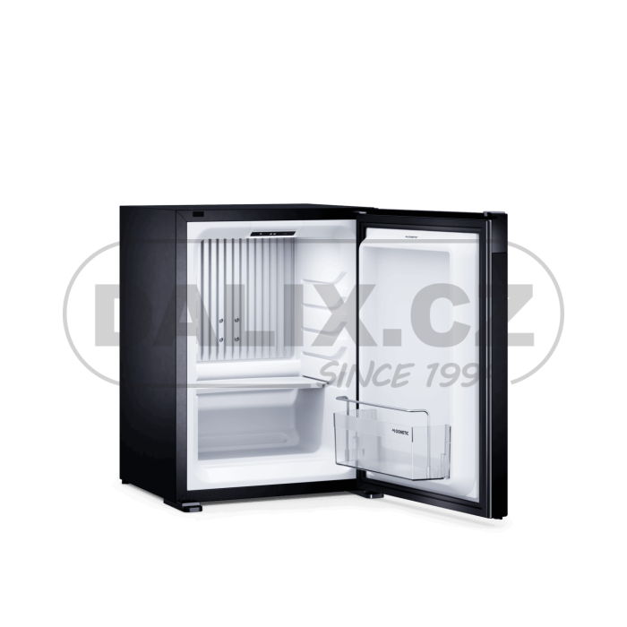 Minibar Dometic HiPro Alpha N30S - panty v levo