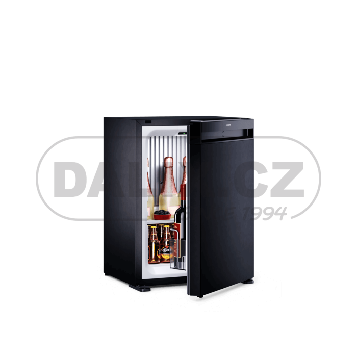 Minibar Dometic HiPro Alpha N30S - panty v levo