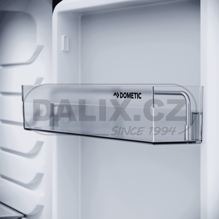 Minibar Dometic HiPro Alpha N40S - panty v levo