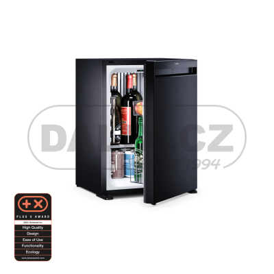 Minibar Dometic HiPro Alpha A40S - panty v pravo
