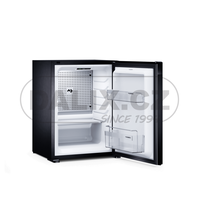 Minibar Dometic HiPro Alpha C40S - panty v pravo