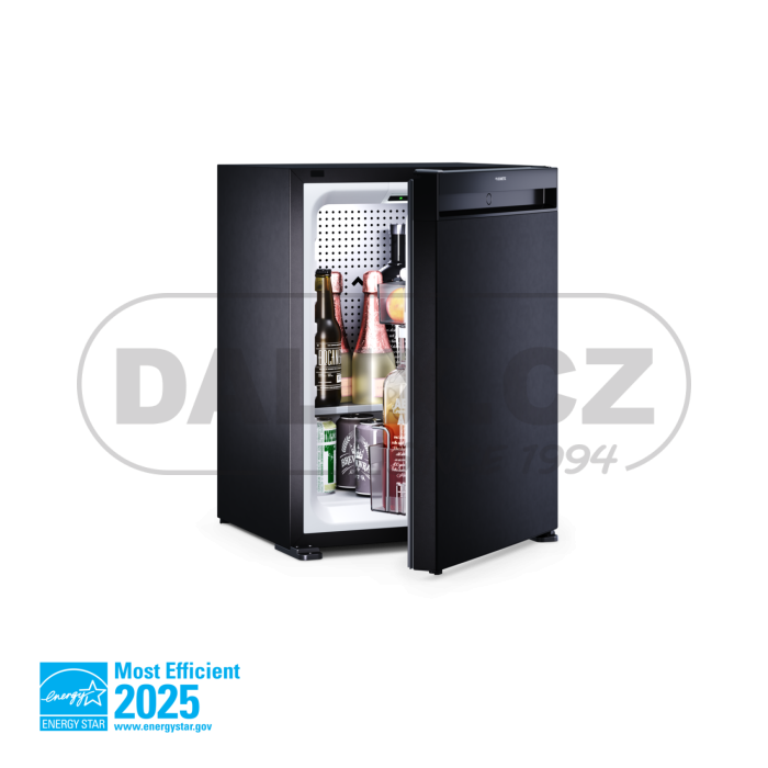 Minibar Dometic HiPro Alpha C40S - panty v pravo