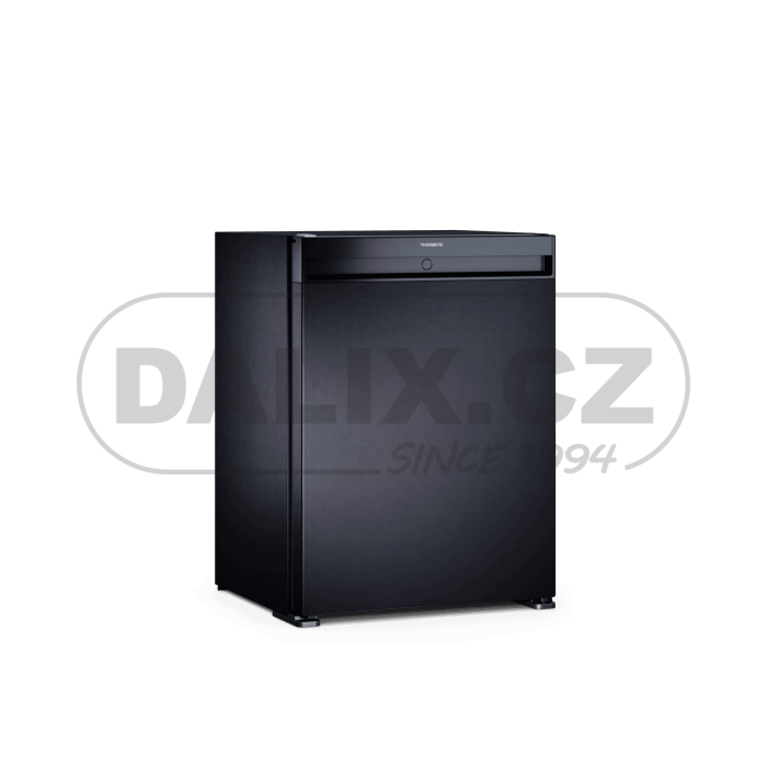 Minibar Dometic HiPro Alpha C40S - panty v levo