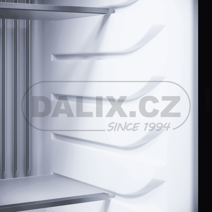 Minibar Dometic HiPro Alpha C40S - panty v levo