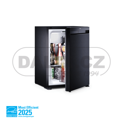 Minibar Dometic HiPro Alpha C40S - panty v levo