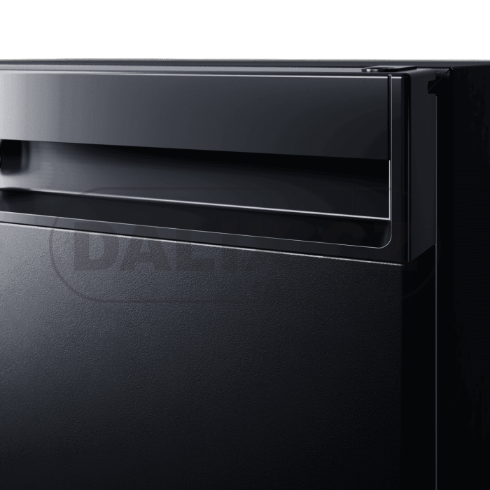 Minibar Dometic HiPro Alpha C60S - panty v pravo