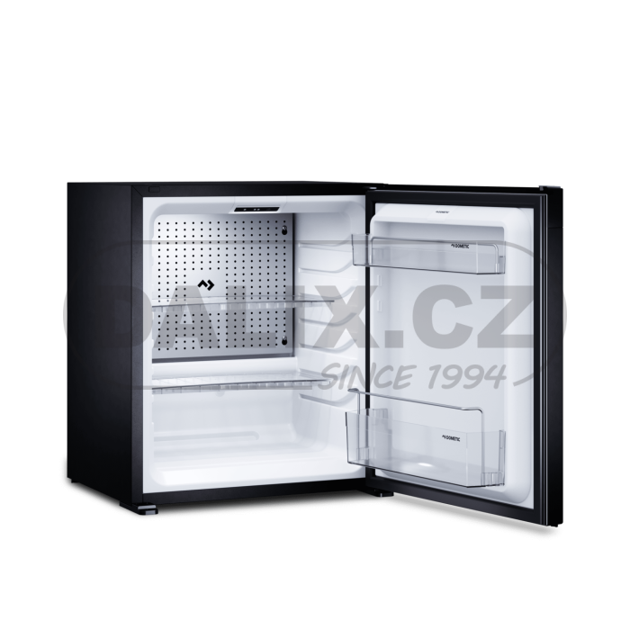 Minibar Dometic HiPro Alpha C60S - panty v pravo