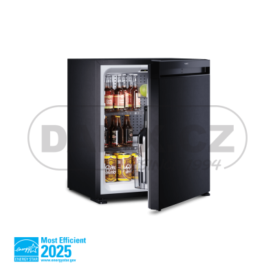 Minibar Dometic HiPro Alpha C60S - panty v pravo