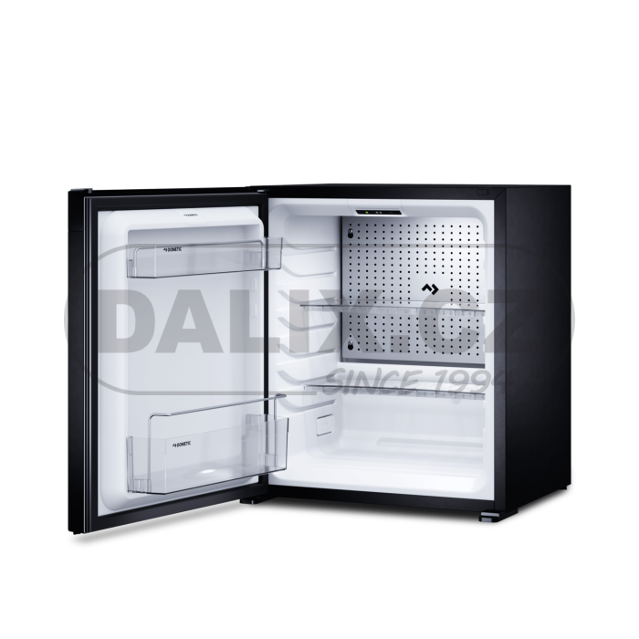 Minibar Dometic HiPro Alpha C60S - panty v levo