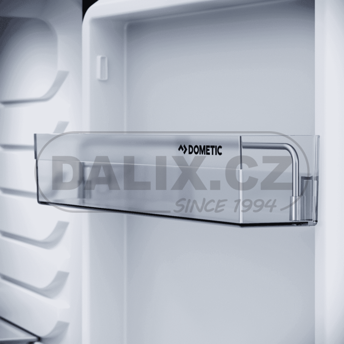Minibar Dometic HiPro Alpha C60S - panty v levo