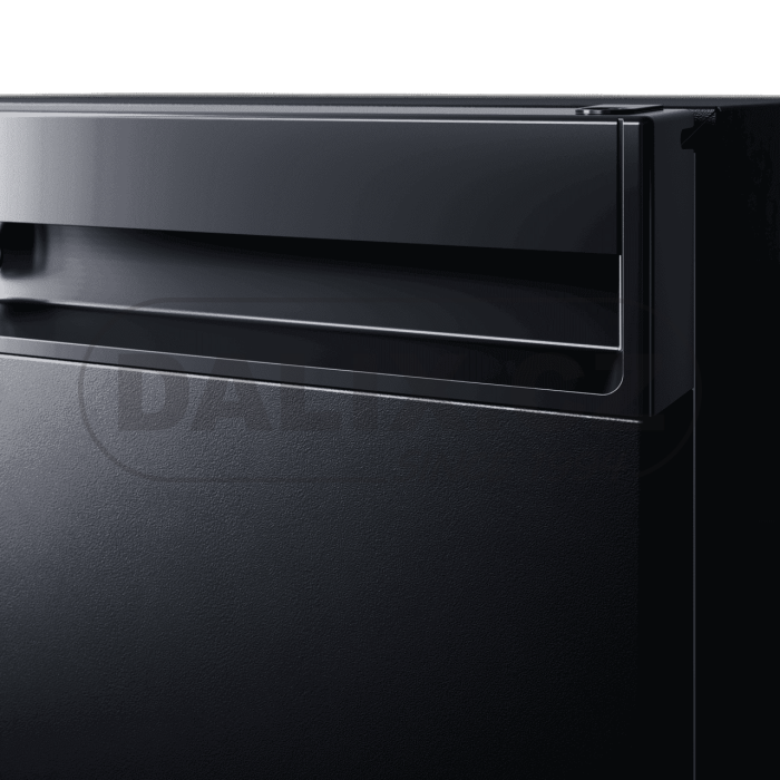 Minibar Dometic HiPro Alpha C60S - panty v levo