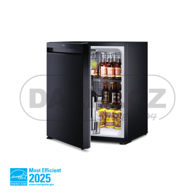 Minibar Dometic HiPro Alpha C60S - panty v levo