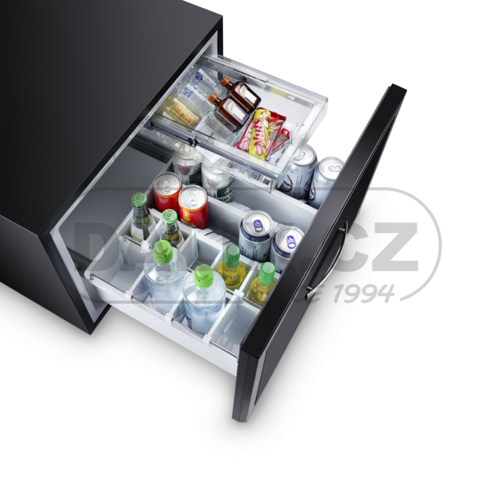 Minibar zásuvkový Dometic DM50NTE D