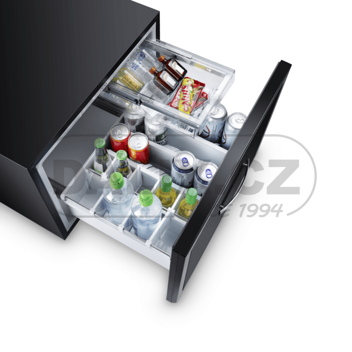 Minibar zásuvkový Dometic DM50NTE F