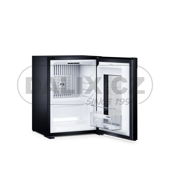 Minibar Dometic HiPro Evolution N30G - panty v pravo