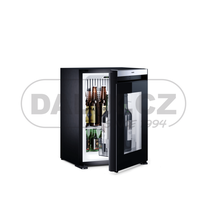 Minibar Dometic HiPro Evolution N30G - panty v pravo