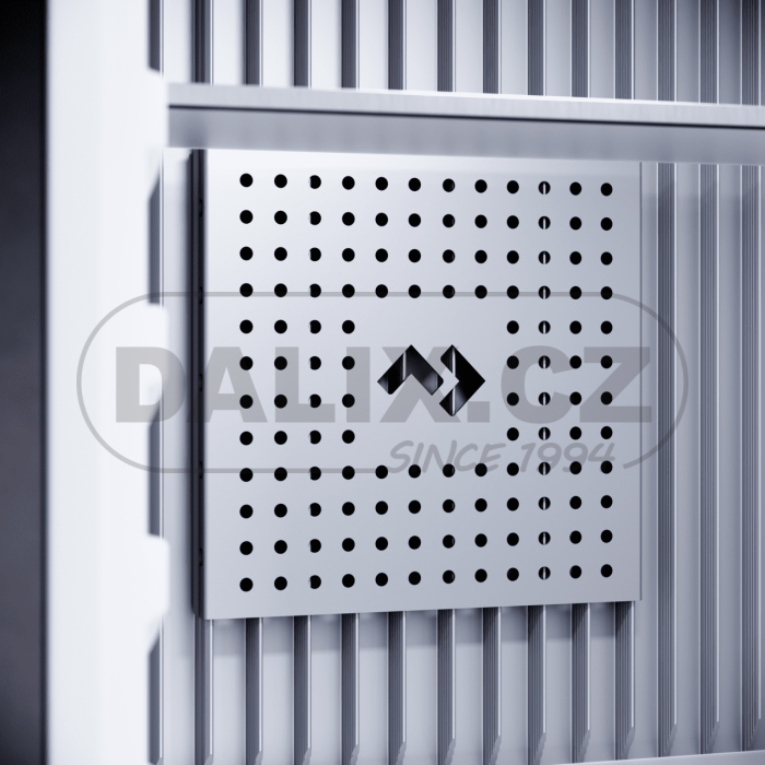 Minibar Dometic HiPro Evolution N30G - panty v pravo