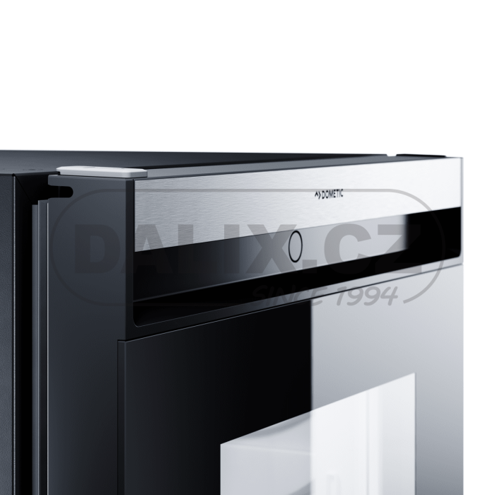 Minibar Dometic HiPro Evolution N30G - panty v pravo