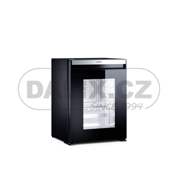 Minibar Dometic HiPro Evolution N30G - panty v pravo