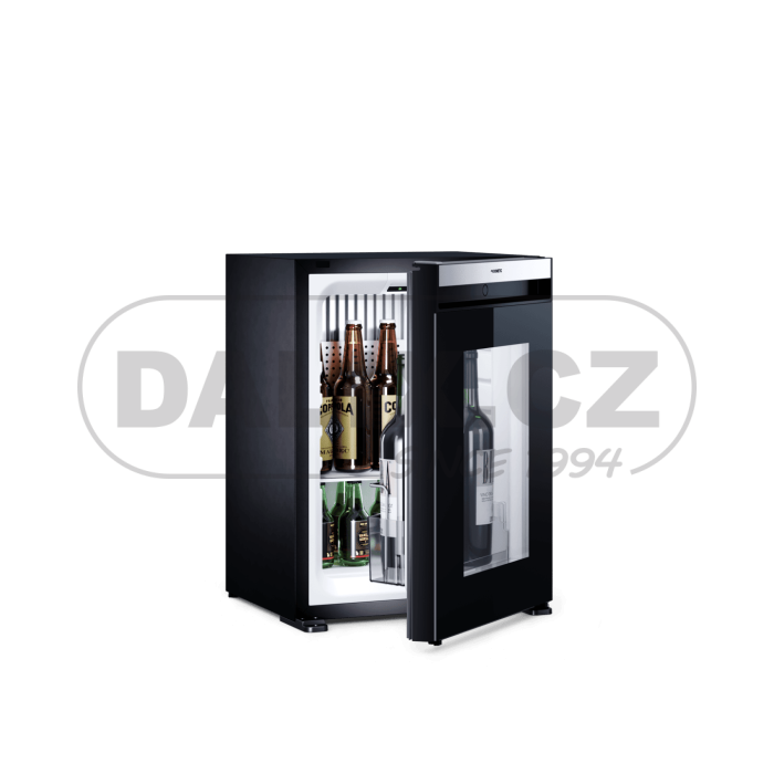 Minibar Dometic HiPro Evolution N30G - panty v levo