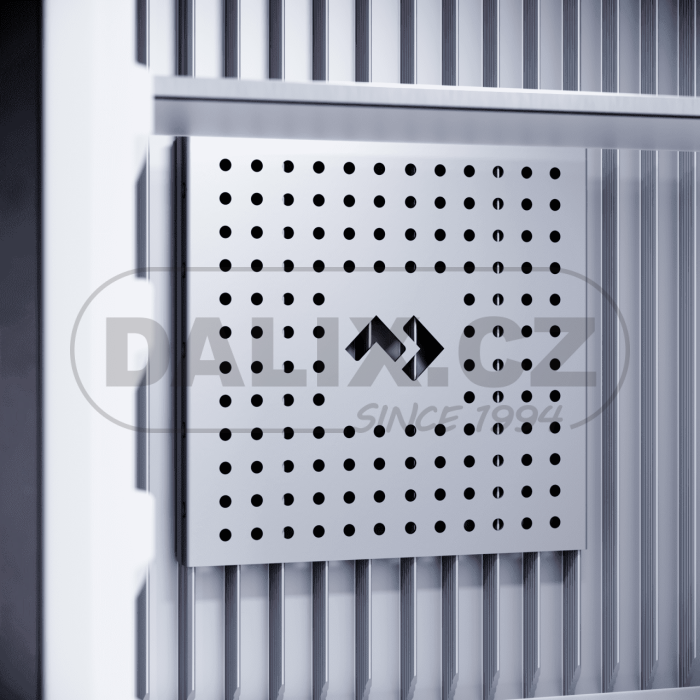 Minibar Dometic HiPro Evolution N30S - panty v pravo