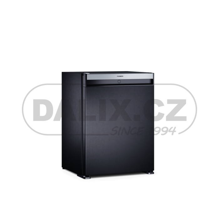 Minibar Dometic HiPro Evolution N30S - panty v pravo