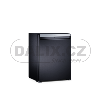 Minibar Dometic HiPro Evolution N30S - panty v pravo