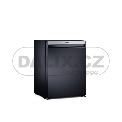 Minibar Dometic HiPro Evolution N30S - panty v levo