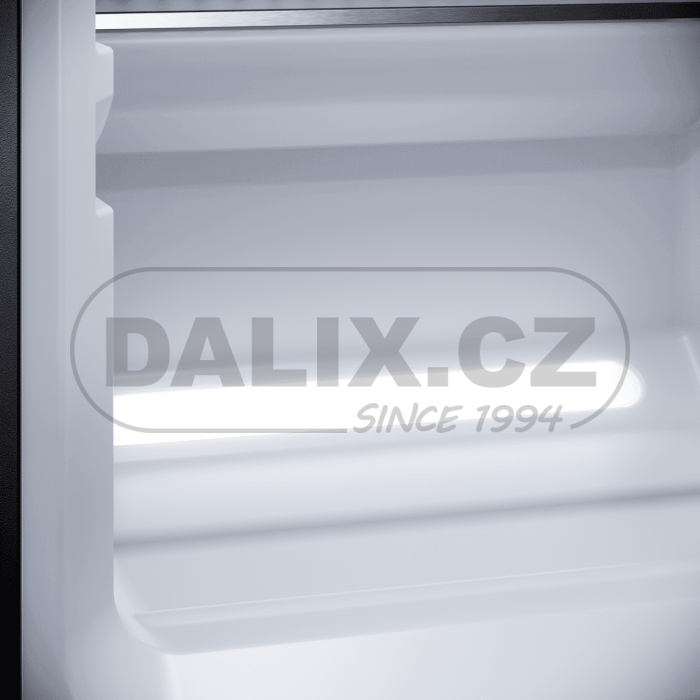 Minibar Dometic HiPro Evolution A30G - panty v pravo