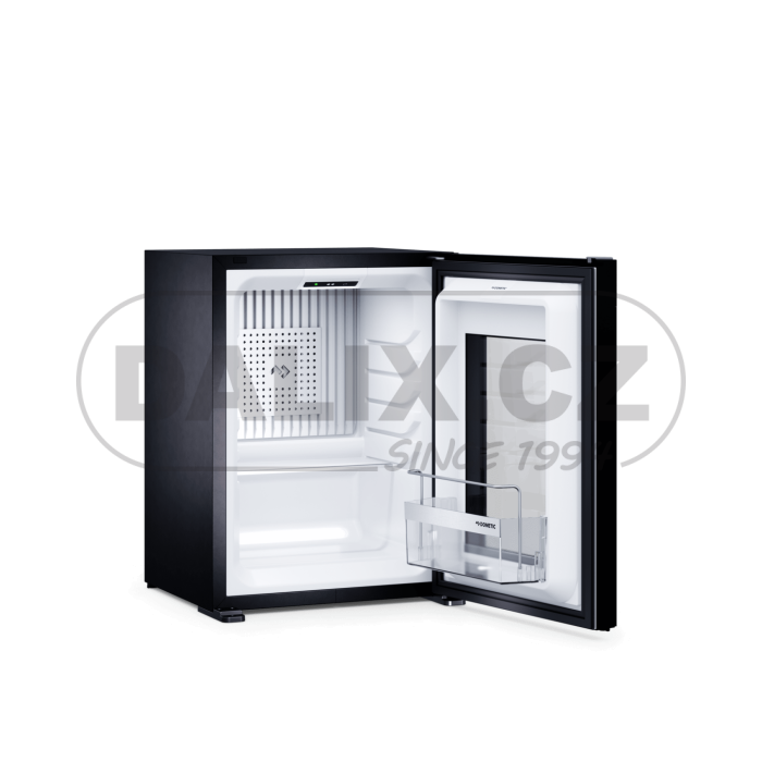 Minibar Dometic HiPro Evolution A30G - panty v pravo