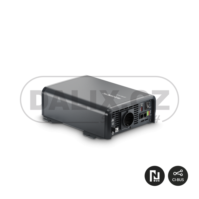 Dometic SinePower DPSI 624