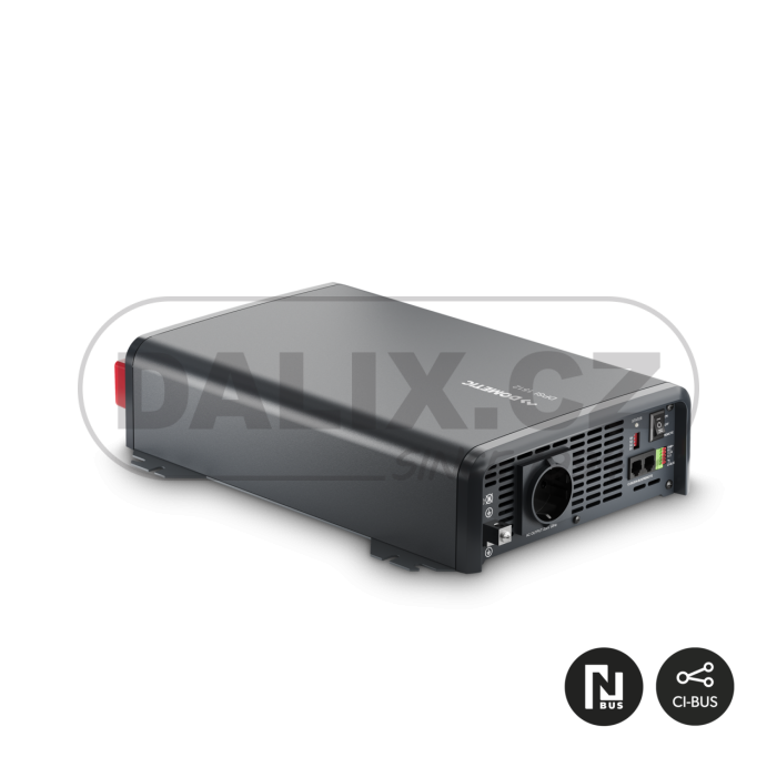 Dometic SinePower DPSI 1512