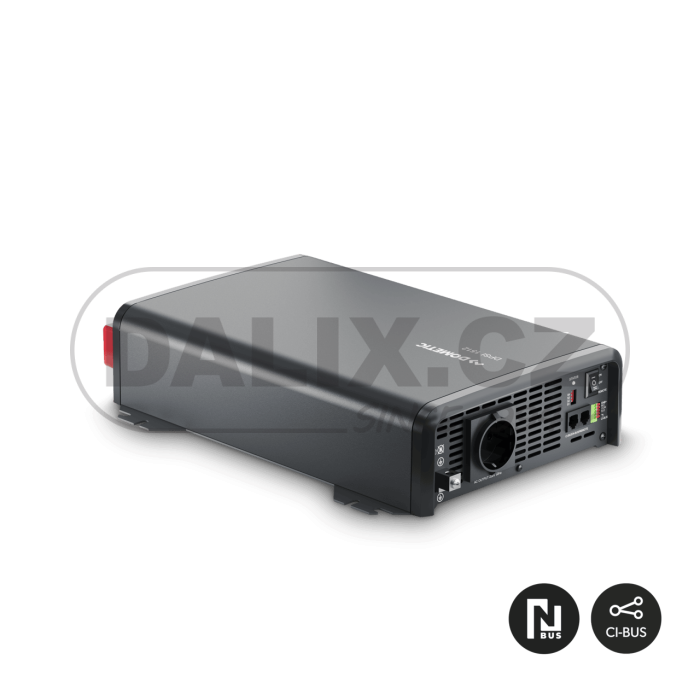 Dometic SinePower DPSI 1524