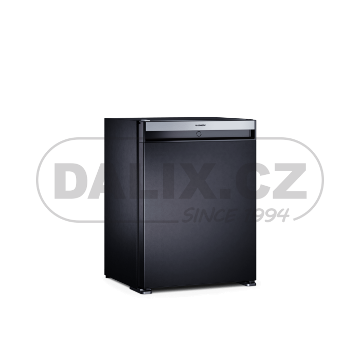 Minibar Dometic HiPro Evolution A30S - panty v pravo