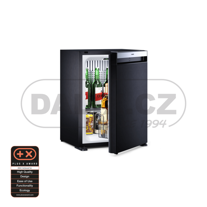 Minibar Dometic HiPro Evolution A30S - panty v pravo
