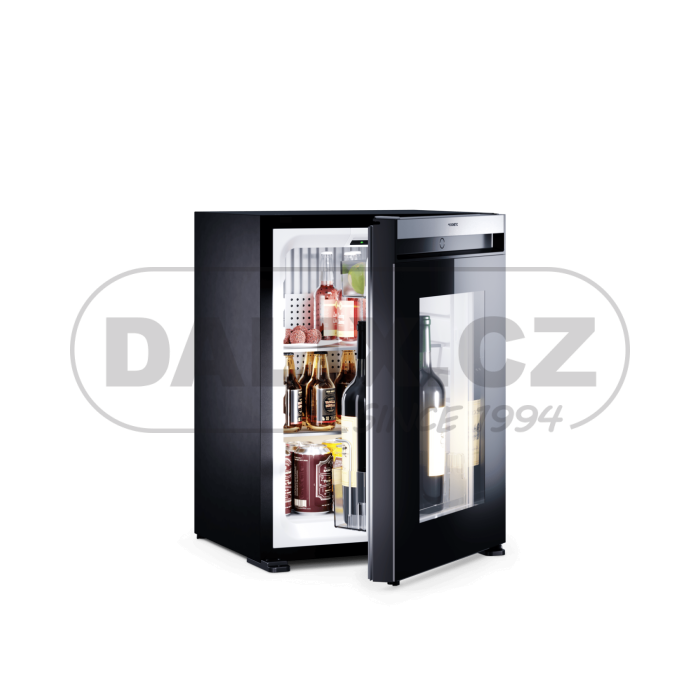 Minibar Dometic HiPro Evolution N40G - panty v pravo