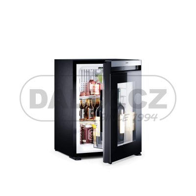 Minibar Dometic HiPro Evolution N40G - panty v pravo