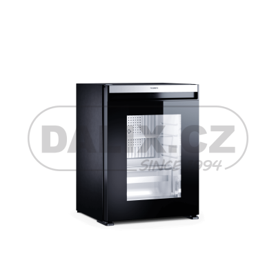 Minibar Dometic HiPro Evolution N40G - panty v pravo