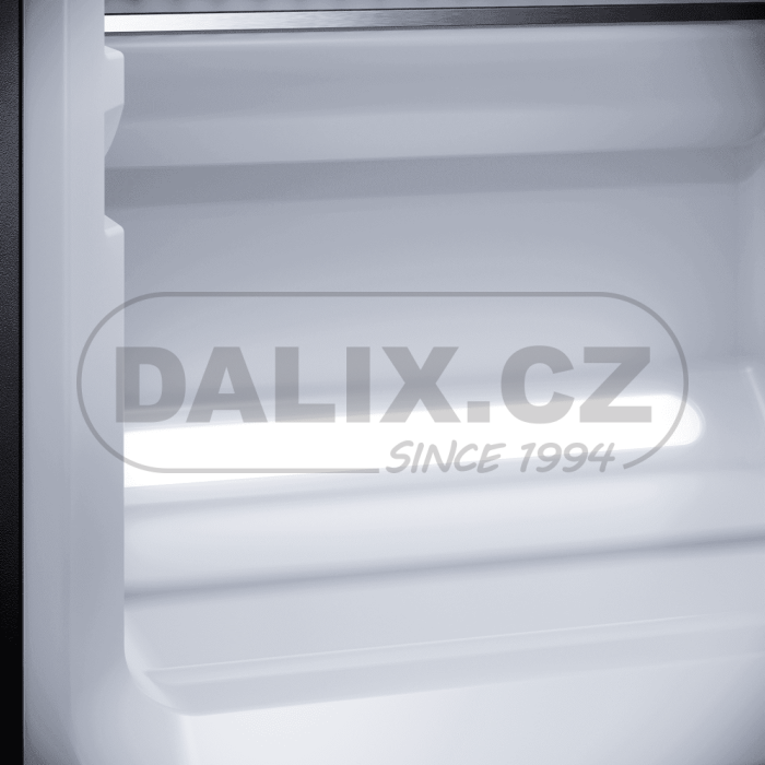 Minibar Dometic HiPro Evolution A40S - panty v pravo