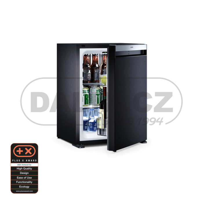 Minibar Dometic HiPro Evolution A40S - panty v pravo