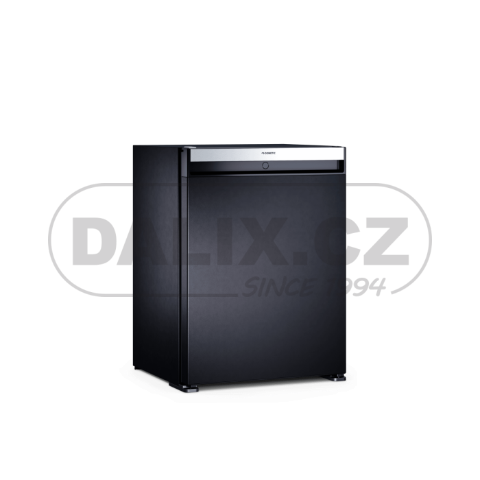 Minibar Dometic HiPro Evolution A40S - panty v pravo