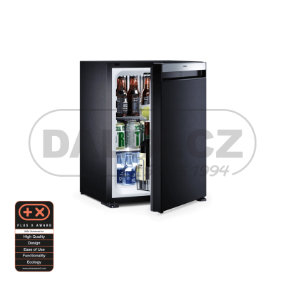 Minibar Dometic HiPro Evolution A40S - panty v levo