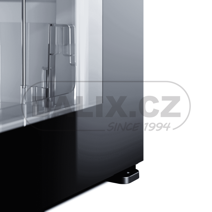 Minibar Dometic HiPro Evolution A40G - panty v pravo