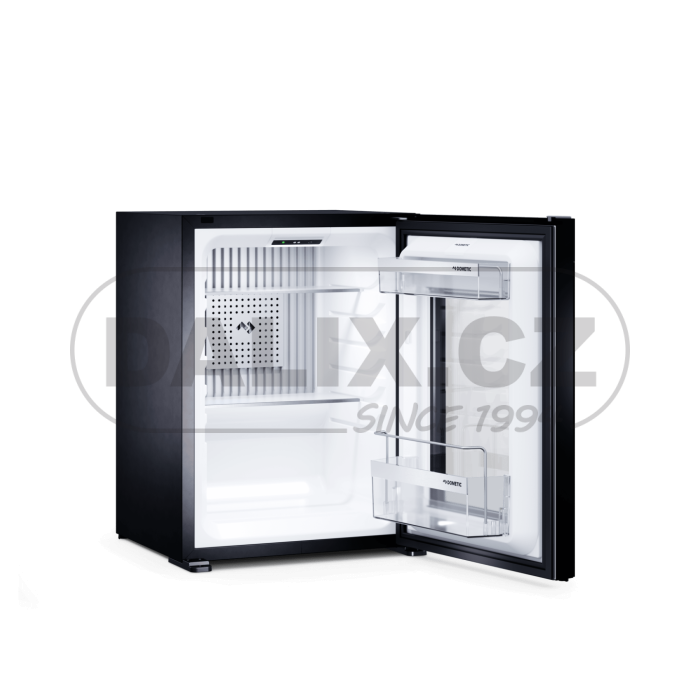 Minibar Dometic HiPro Evolution A40G - panty v pravo