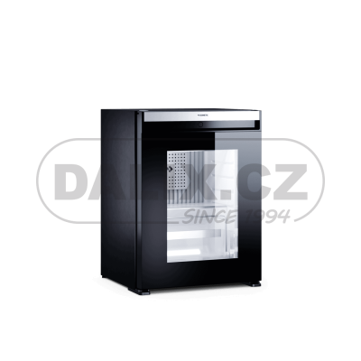 Minibar Dometic HiPro Evolution A40G - panty v levo