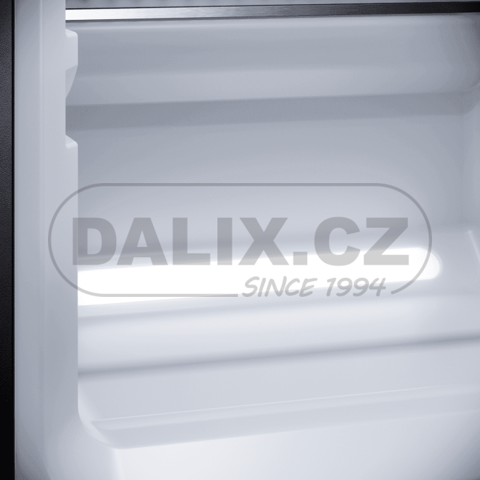 Minibar Dometic HiPro Evolution N40S - panty v pravo