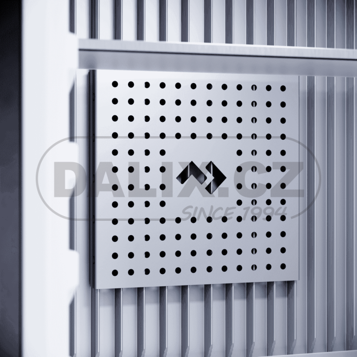 Minibar Dometic HiPro Evolution N40S - panty v levo